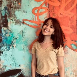 Meet your Posher, Jasmine